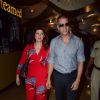Team Padman at it's first song launch