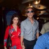 Team Padman at it's first song launch