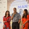 Team Padman at it's first song launch
