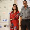 Team Padman at it's first song launch
