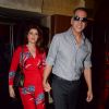 Team Padman at it's first song launch