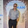 Team Padman at it's first song launch