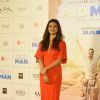 Team Padman at it's first song launch