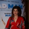Team Padman at it's first song launch
