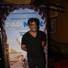 Team Padman at it's first song launch