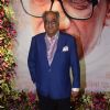 Amitabh Bachchan at Thackerey film launch