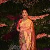 Kangana - Madhuri - Rekha at Virushka's Reception