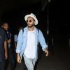 Ranveer's quirky glasses and hat always impress us
