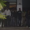 Salman Khan returns form Jodhpur after his hearing