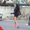 Gym Diaries: Alia Bhatt and Jahnavi Kapoor snapped