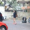 Gym Diaries: Alia Bhatt and Jahnavi Kapoor snapped
