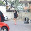 Gym Diaries: Alia Bhatt and Jahnavi Kapoor snapped
