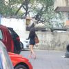 Gym Diaries: Alia Bhatt and Jahnavi Kapoor snapped