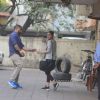 Gym Diaries: Alia Bhatt and Jahnavi Kapoor snapped