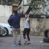 Gym Diaries: Alia Bhatt and Jahnavi Kapoor snapped