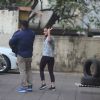 Gym Diaries: Alia Bhatt and Jahnavi Kapoor snapped