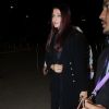 Power house actresses Kangana and Aishwarya Snapped
