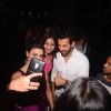 The Charismatic John Abraham at a Launch