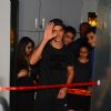 A dashing Hrithik Roshan at a Gym launch