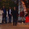 Shah Rukh, Aishwarya, Katrina, John at Ambani's Bash