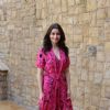 Alia Bhatt for Raazi post interview in JW Marriott hotel in Juhu