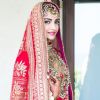 Sonam Kapoor Bridal Look