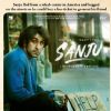 Sanju Movie Poster