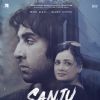 Sanju Movie Poster: Dia Mirza as wife Manyata Dutta