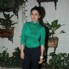Ragini Khanna spotted at Incredibles 2 screening!