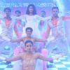 Manasi and Anmol Sangeet Pictures in Yeh Rishta Kya Kehlata Hai
