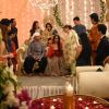 Engagement ceremony of Rohit and Setu in Dil Hi Toh Hai