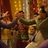 Mohsin Khan : Teej Celebration at Yeh Rishta Kya Kehlata Hai
