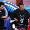 Salman Khan : Weekend ka Vaar: Varun Dhawan challenged Salman to take the Sui- dhaga challenge
