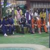Varun Dhawan : Weekend ka Vaar: Varun Dhawan in the Bigg boss 12 house with the contestants