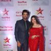 Star Parivaar Award Show