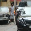 B'Town celebs snapped around the city