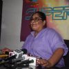 Nana Patekar and Vinita Nanda's press conference