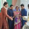 Mohsin Khan : Naira bidaai after surgery in Yeh Rishta Kya Kehlata Hai