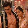 Mohsin Khan : Kartik Naira Marriage in hospital in Yeh Rishta Kya Kehlata Hai