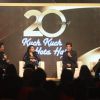 20th  Anniversary Celebration of 'Kuch Kuch Hota Hai'