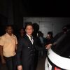 Shah Rukh Khan's backstage pictures from Lux Golden Rose Awards