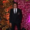 Akshay Kumar attended the Lux Golden Rose Awards