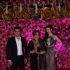 B-town celebs spotted at Lux Golden Rose Awards