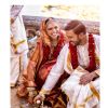 Deepika-Ranveer Konkani Wedding Ritual at Lake Como