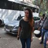 Kareena Kapoor Khan spotted at Mehboob studio