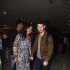 Priyanka Chopra and Nick Jonas exclusive pictures