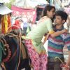 Sara Ali Khan : Kedarnath movie stills