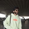 Harshvardhan Kapoor Spotted at airport