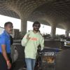Bollywood celebrities Spotted at airport