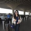 Bollywood celebrities Spotted at airport